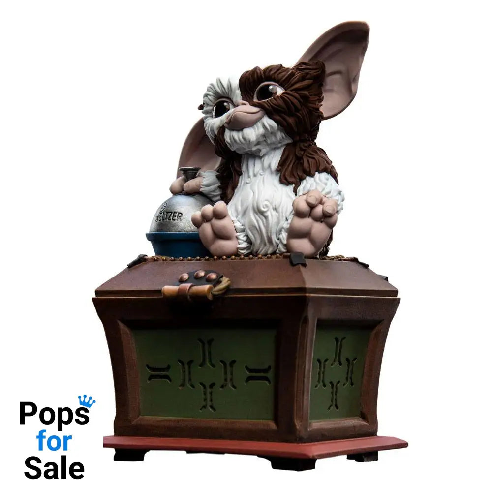 Gremlins Mini Epics Vinyl Figure Gizmo 12 cm