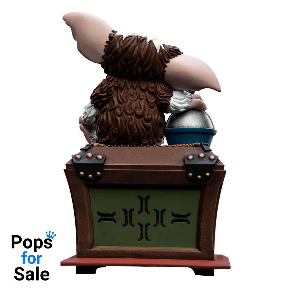 Gremlins Mini Epics Vinyl Figure Gizmo 12 cm