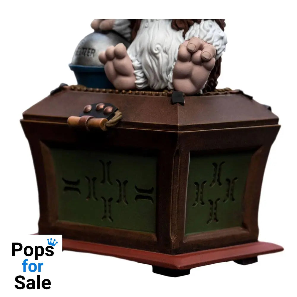 Gremlins Mini Epics Vinyl Figure Gizmo 12 cm Mini-figures