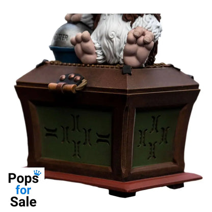 Gremlins Mini Epics Vinyl Figure Gizmo 12 cm Mini-figures