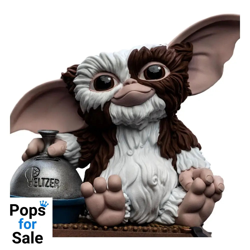 Gremlins Mini Epics Vinyl Figure Gizmo 12 cm