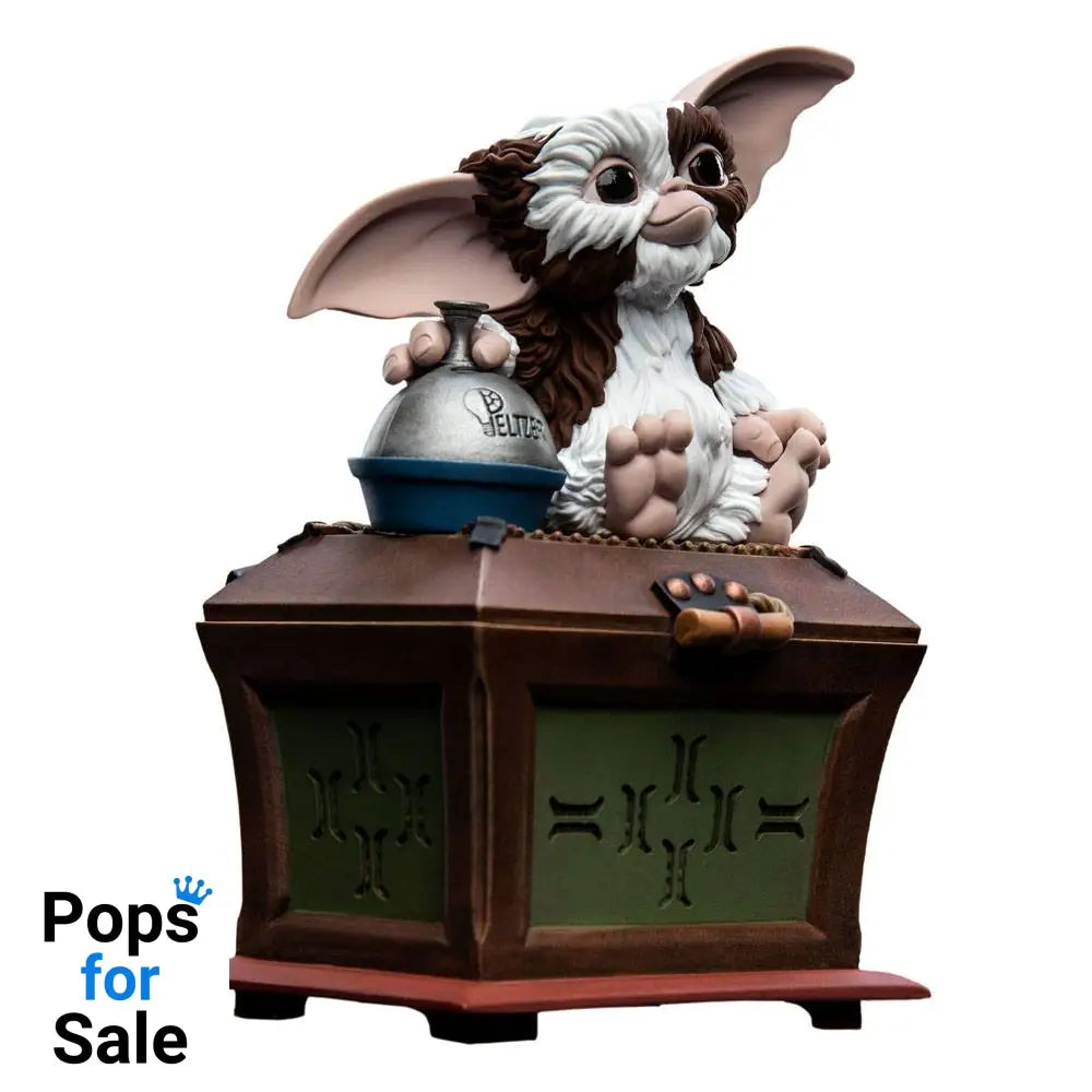 Gremlins Mini Epics Vinyl Figure Gizmo 12 cm