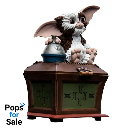 Gremlins Mini Epics Vinyl Figure Gizmo 12 cm