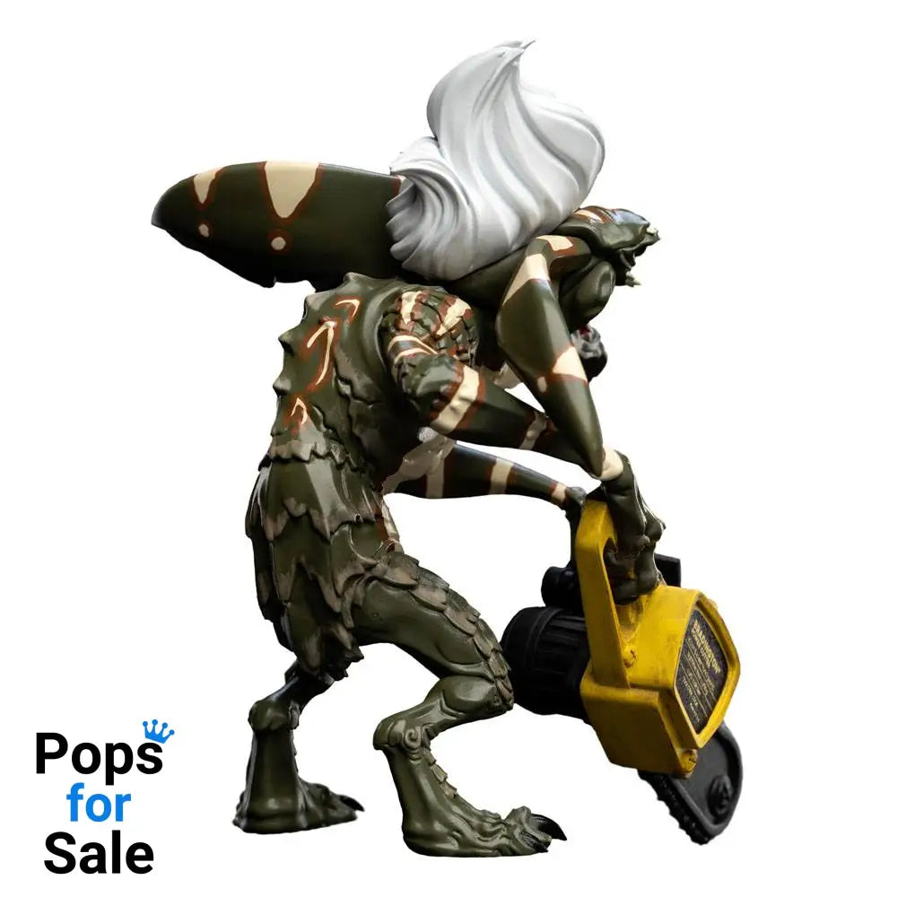 Gremlins Mini Epics Vinyl Figure Stripe 12 cm Mini-figures