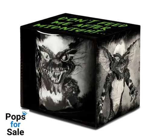 Gremlins Mug Don't Feed Me