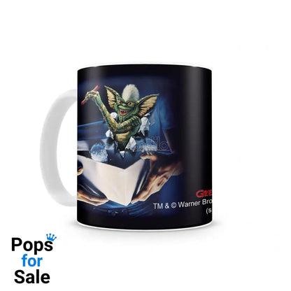 Gremlins Mug Gizmo Box