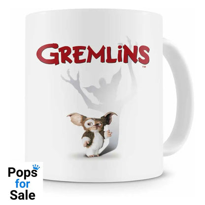 Gremlins Mug Gizmo Shadow