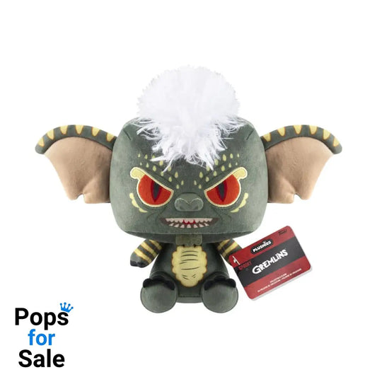 Gremlins Plush Figure Horror Stripe 18 cm