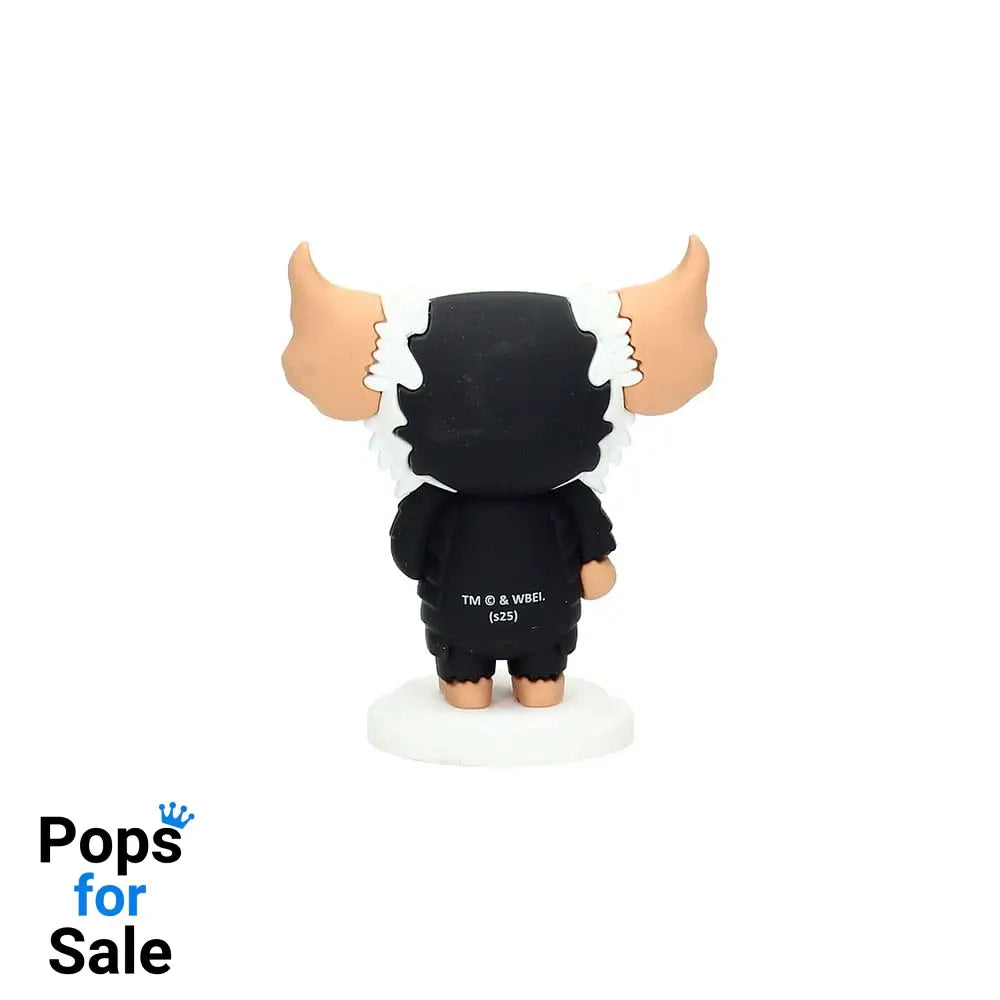 Gremlins Pokis Rubber Minifigure George 7 cm Mini-figures
