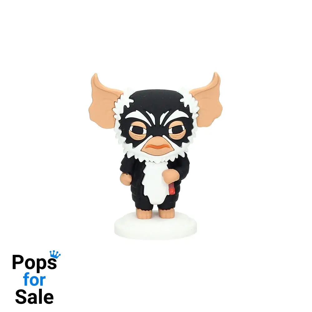 Gremlins Pokis Rubber Minifigure George 7 cm Mini-figures
