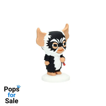 Gremlins Pokis Rubber Minifigure George 7 cm