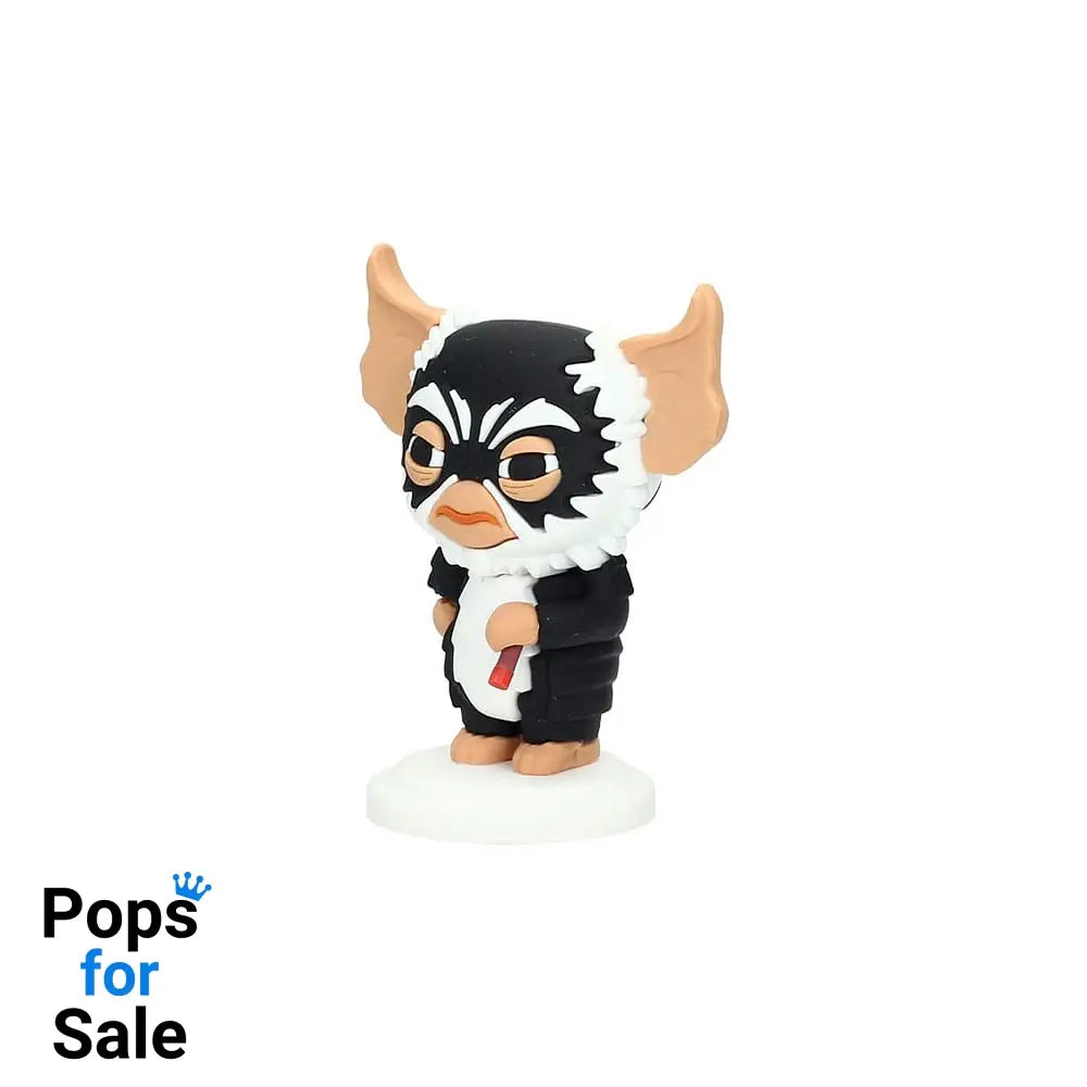Gremlins Pokis Rubber Minifigure George 7 cm
