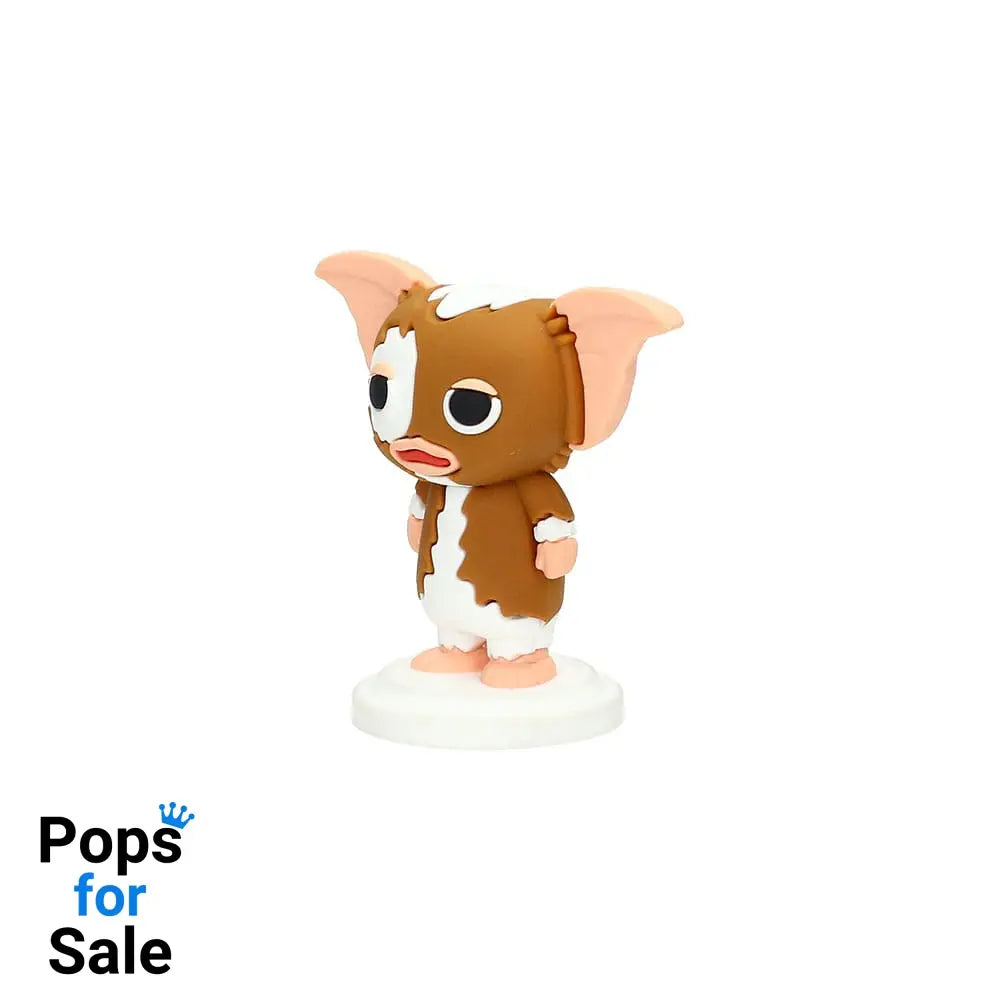 Gremlins Pokis Rubber Minifigure Gizmo 7 cm Mini-figures