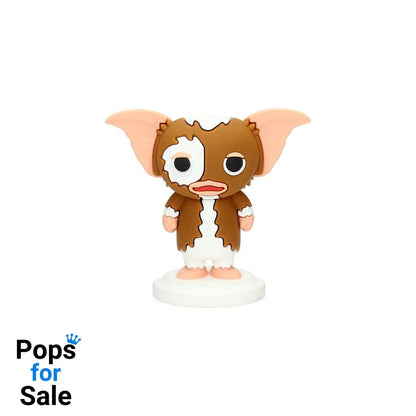 Gremlins Pokis Rubber Minifigure Gizmo 7 cm