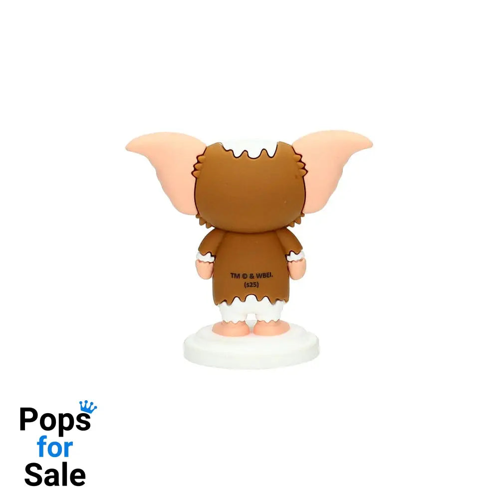 Gremlins Pokis Rubber Minifigure Gizmo 7 cm