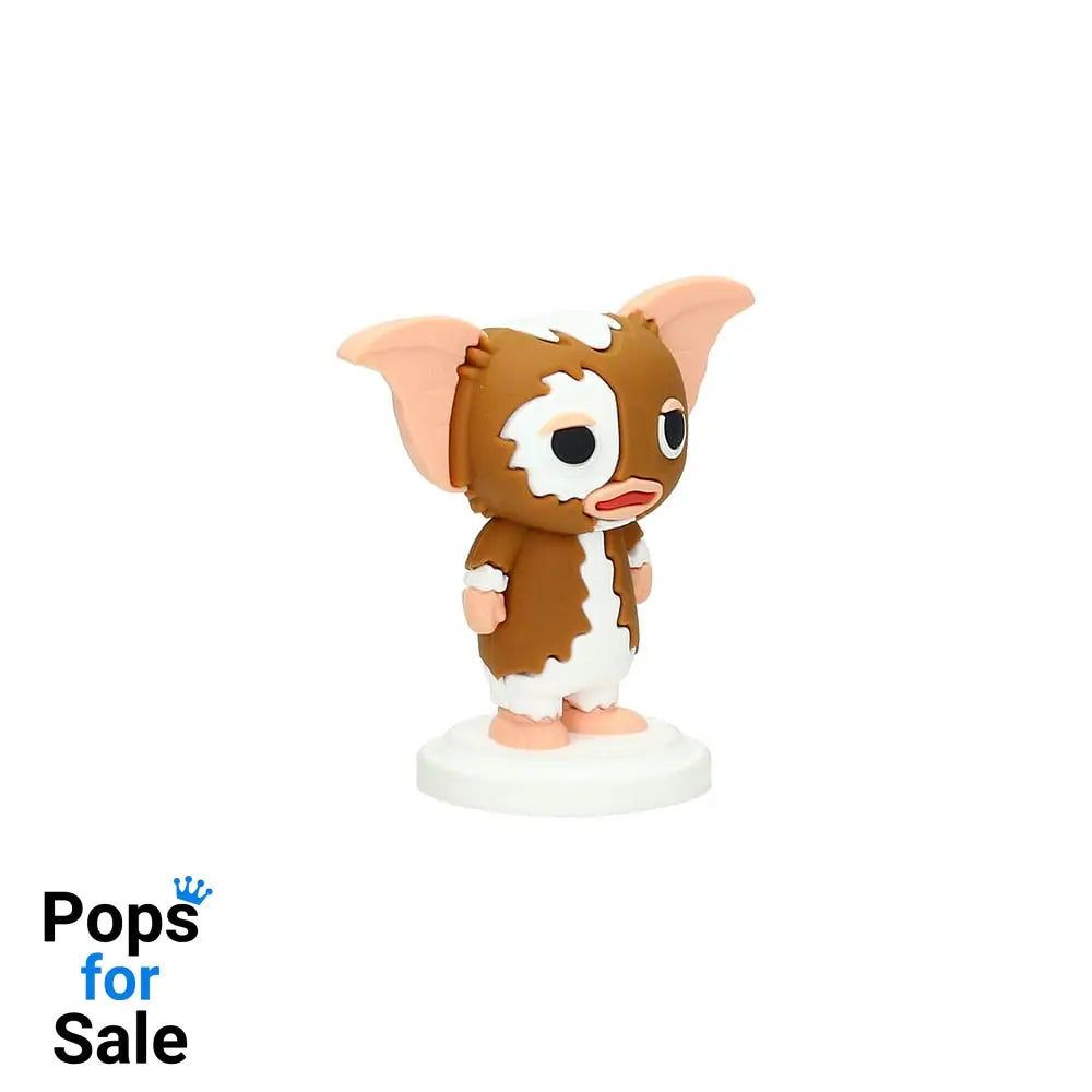 Gremlins Pokis Rubber Minifigure Gizmo 7 cm