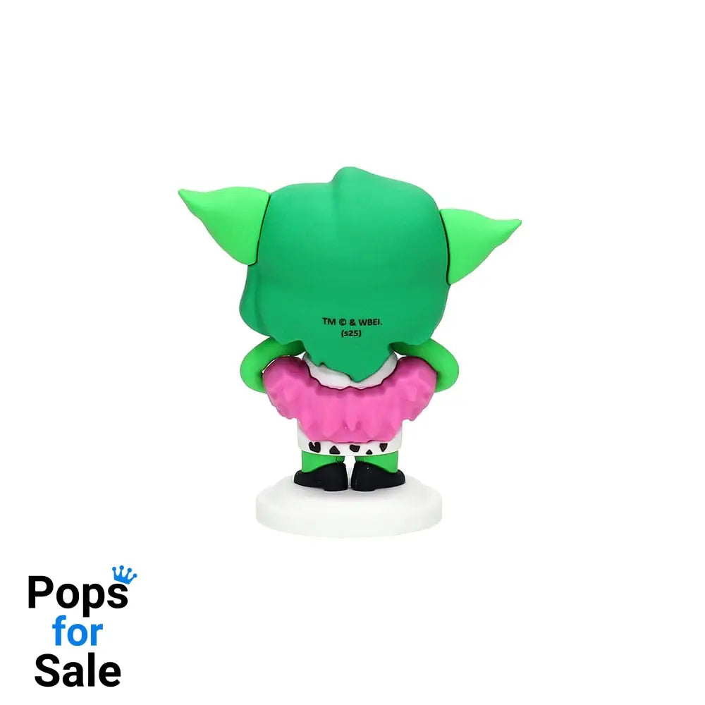 Gremlins Pokis Rubber Minifigure Greta 7 cm Mini-figures