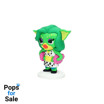 Gremlins Pokis Rubber Minifigure Greta 7 cm