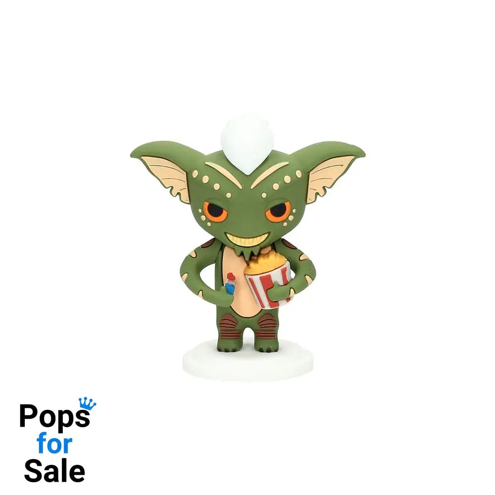 Gremlins Pokis Rubber Minifigure Stripe 7 cm Mini-figures