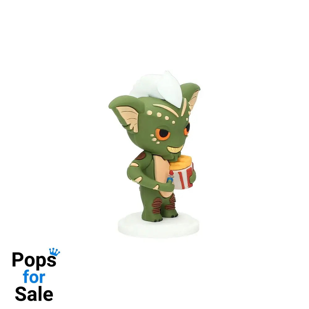 Gremlins Pokis Rubber Minifigure Stripe 7 cm