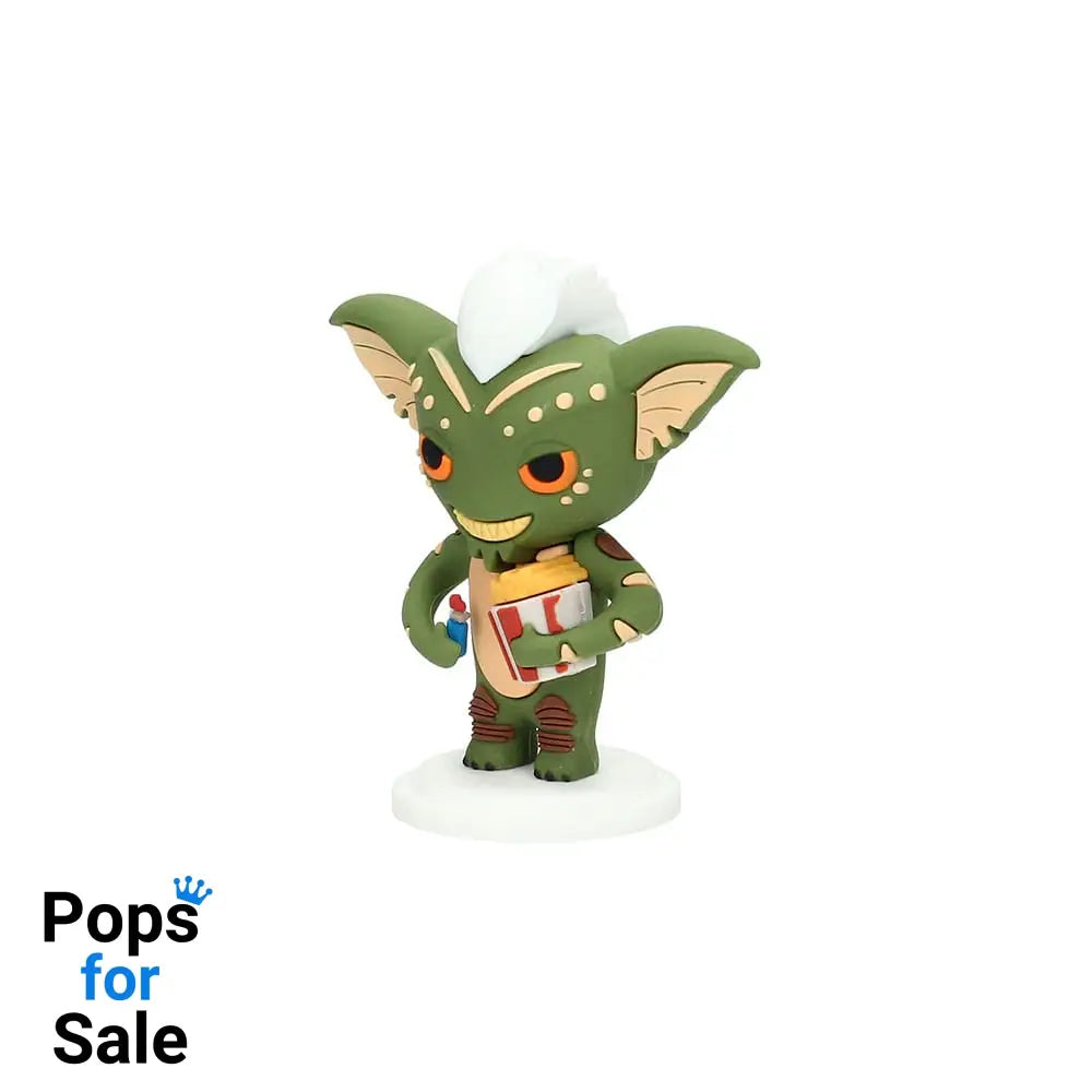 Gremlins Pokis Rubber Minifigure Stripe 7 cm