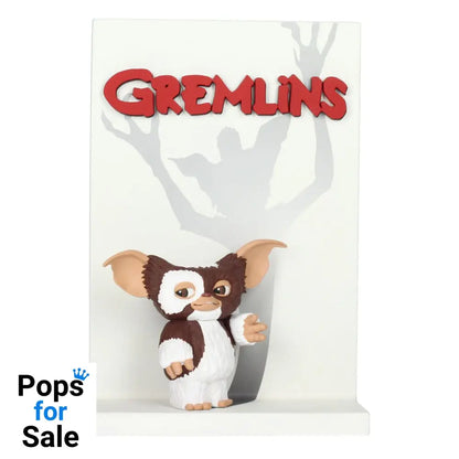 Gremlins Poster PVC Figure Gizmo 40th Anniversary 25 cm