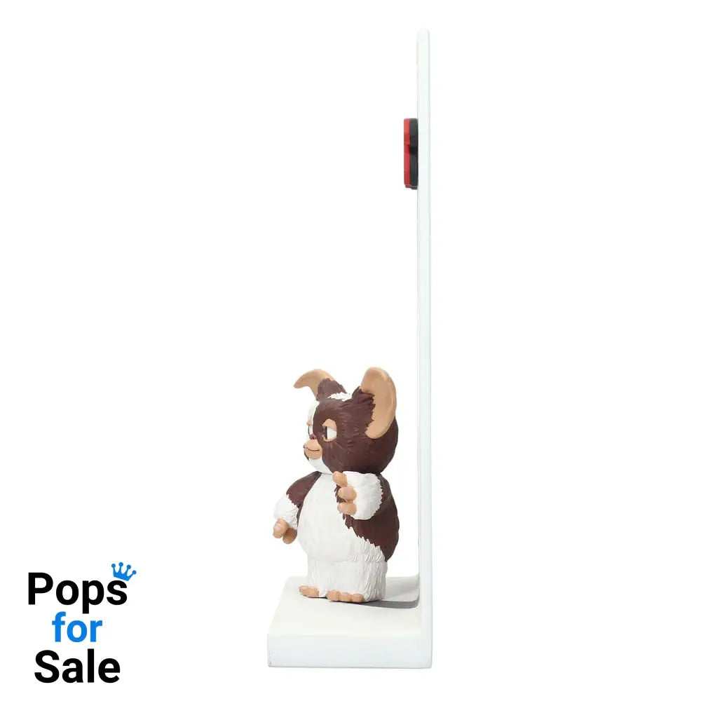 Gremlins Poster PVC Figure Gizmo 40th Anniversary 25 cm