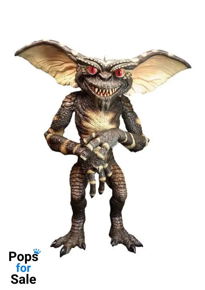 Gremlins Puppet Prop Replica Evil Gremlin 71 cm