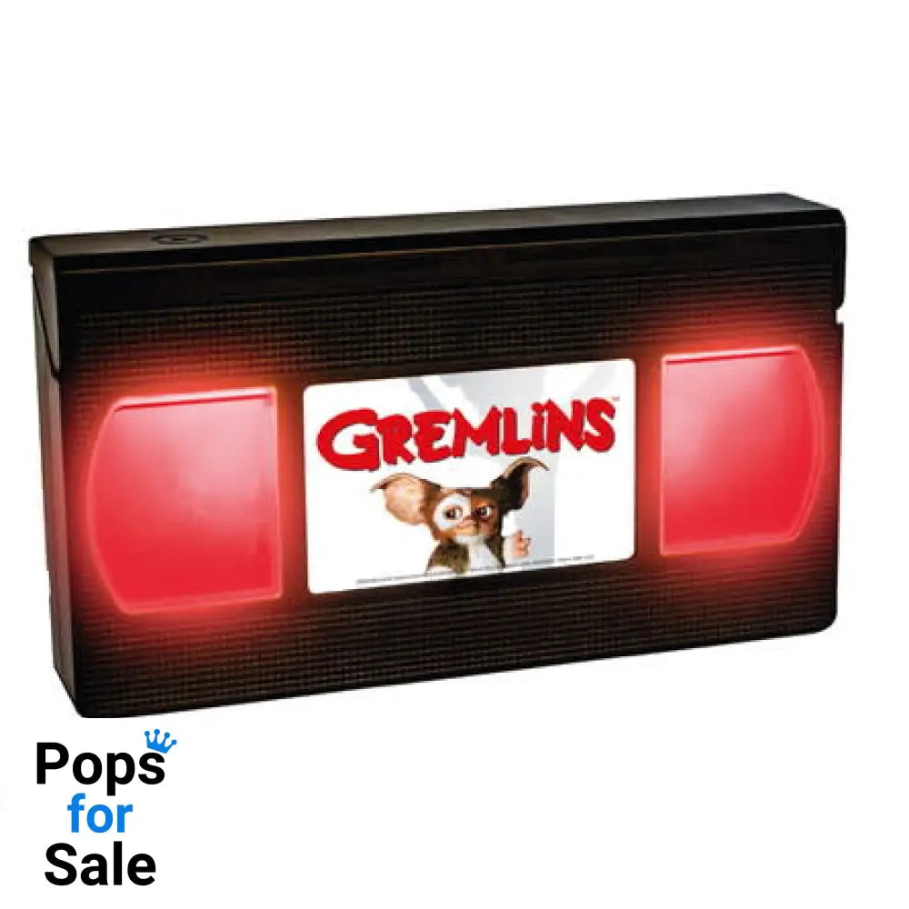 Gremlins: Rewind Lights Video Light