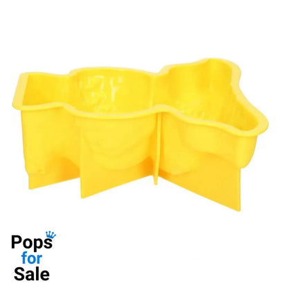 Gremlins Silicone Ice Cube Tray Gizmo