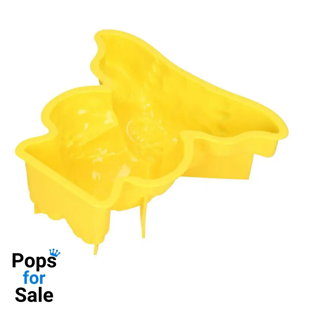 Gremlins Silicone Ice Cube Tray Gizmo