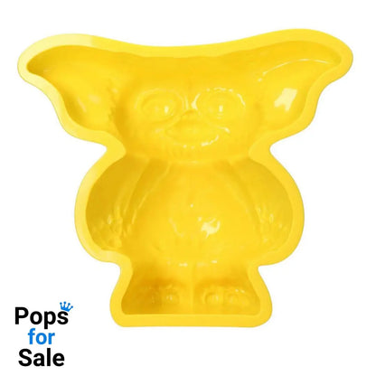 Gremlins Silicone Ice Cube Tray Gizmo Kitchen- and Tableware