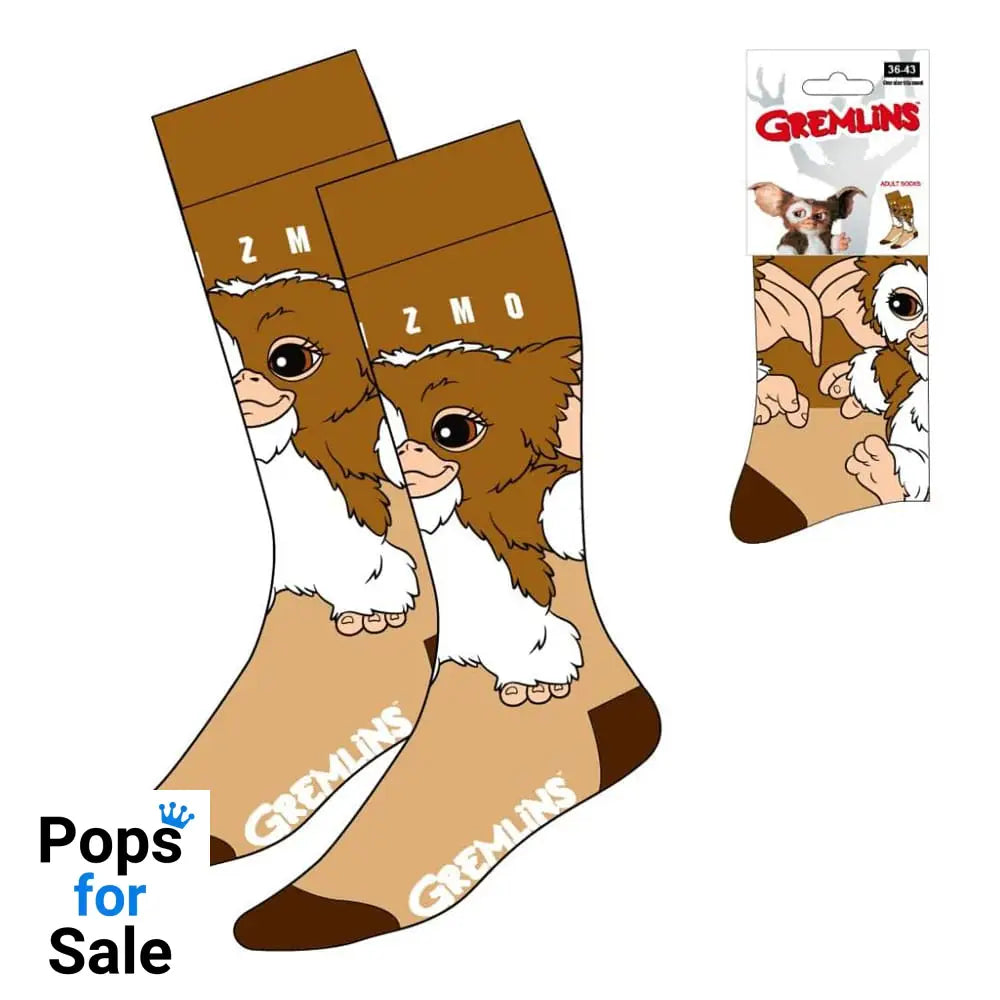 Gremlins Socks Gizmo 36-43