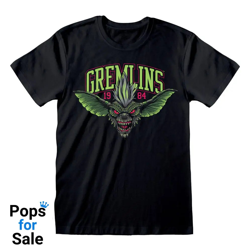 Gremlins T-Shirt Stripe Size L T-shirts