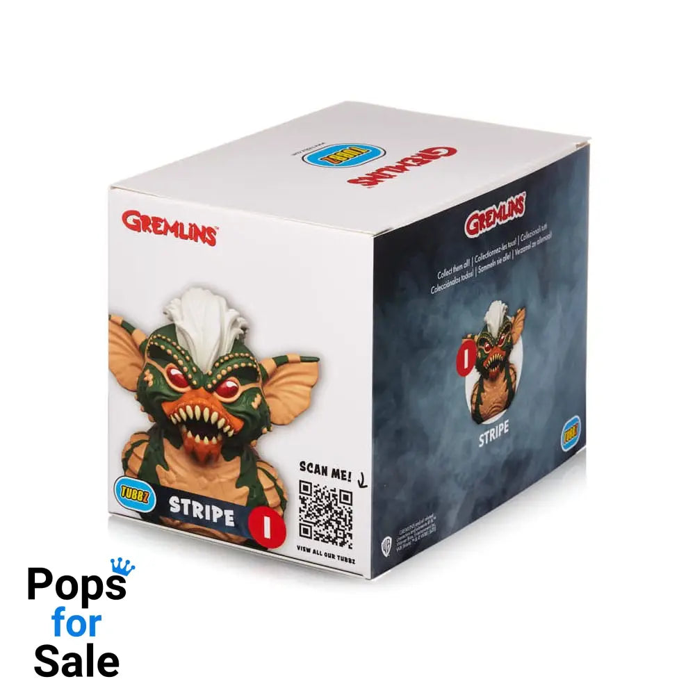 Gremlins Tubbz PVC Figure Stripe Boxed Edition 10 cm