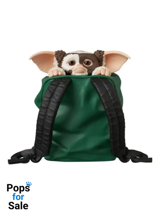 Gremlins UDF Series Mini Figure Series 2 Gizmo in a Backpack 9 cm