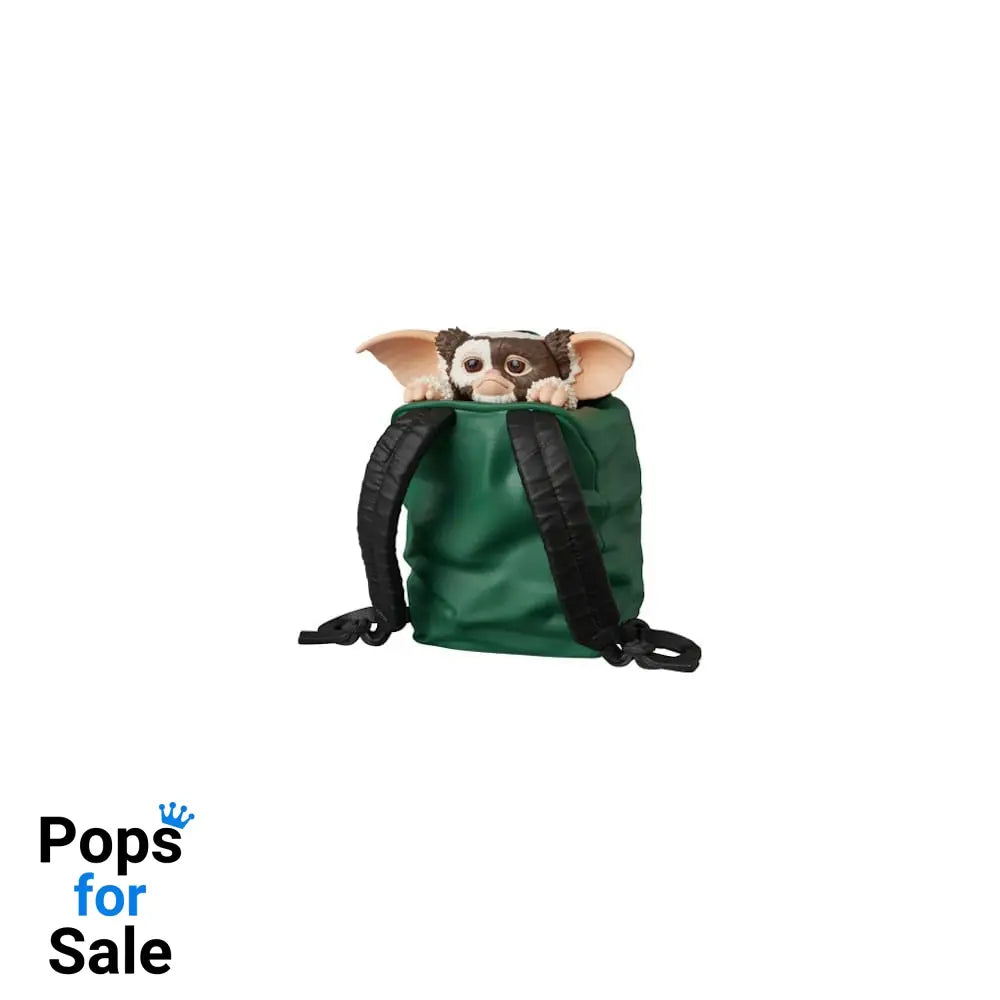 Gremlins UDF Series Mini Figure Series 2 Gizmo in a Backpack 9 cm