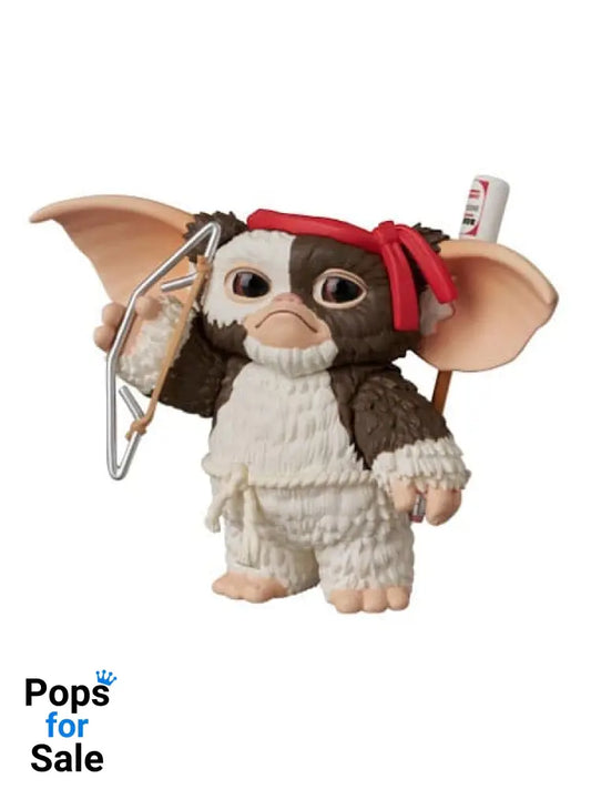 Gremlins UDF Series Mini Figure Series 2 Gizmo with Arrow 7 cm