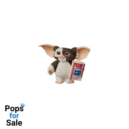 Gremlins UDF Series Mini Figure Series 2 Gizmo with Popcorn 6 cm