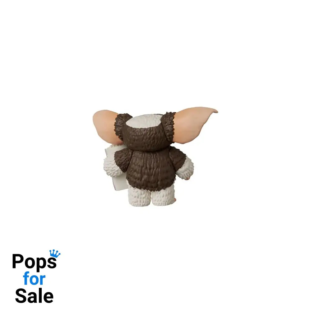 Gremlins UDF Series Mini Figure Series 2 Gizmo with Popcorn 6 cm