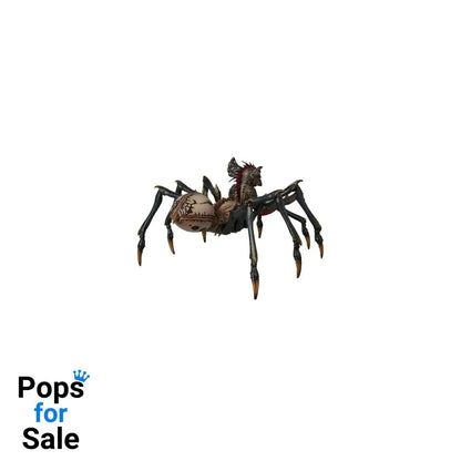 Gremlins UDF Series Mini Figure Series 2 Spider Mohawk 9 cm