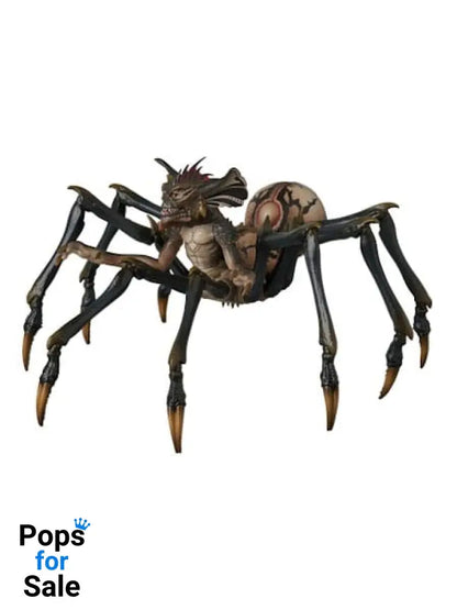 Gremlins UDF Series Mini Figure Series 2 Spider Mohawk 9 cm