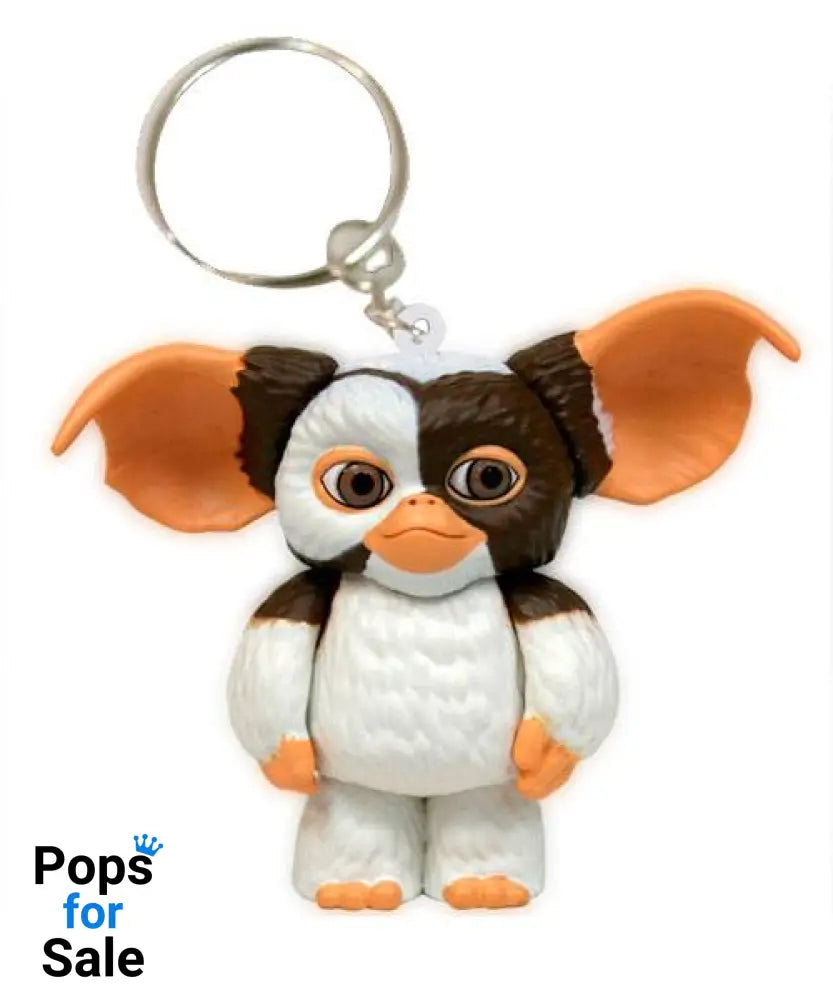 Gremlins Vinyl Key Ring Gizmo 6 cm