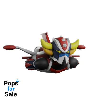 Grendizer Coin Bank UFO Robot Grendizer Spazer 11 cm