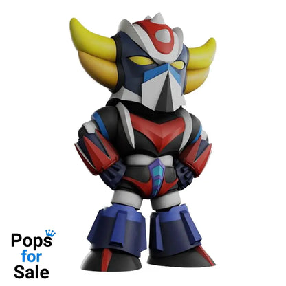 Grendizer Coin Bank UFO Robot Grendizer Standing 18 cm Banks