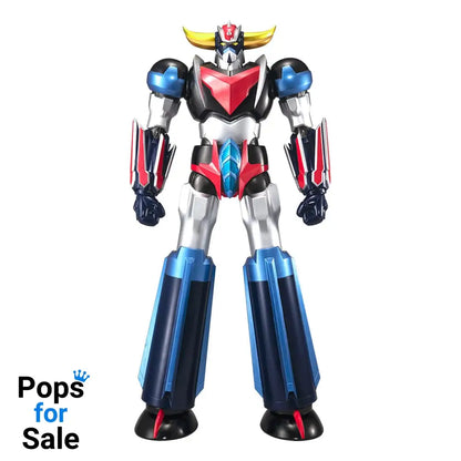 Grendizer Jumbo Sofbi Vinyl Figure Grendizer Grendizer U Ver. 64 cm