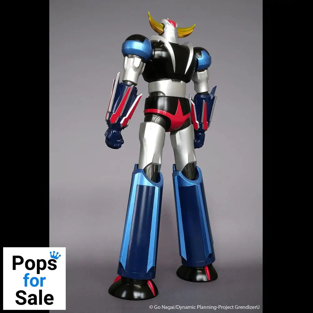 Grendizer Jumbo Sofbi Vinyl Figure Grendizer Grendizer U Ver. 64 cm
