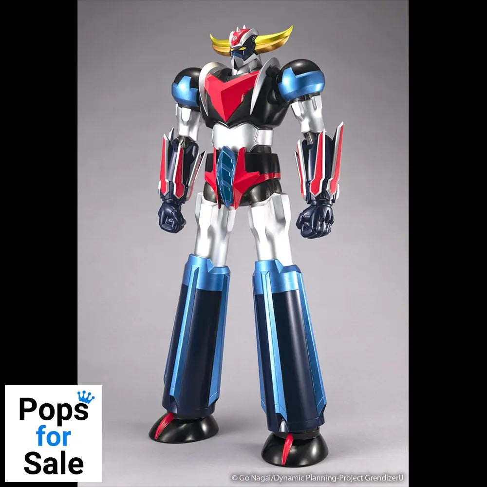 Grendizer Jumbo Sofbi Vinyl Figure Grendizer Grendizer U Ver. 64 cm