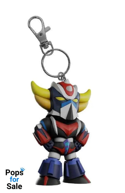 Grendizer Keychain UFO Robot Grendizer 7 cm