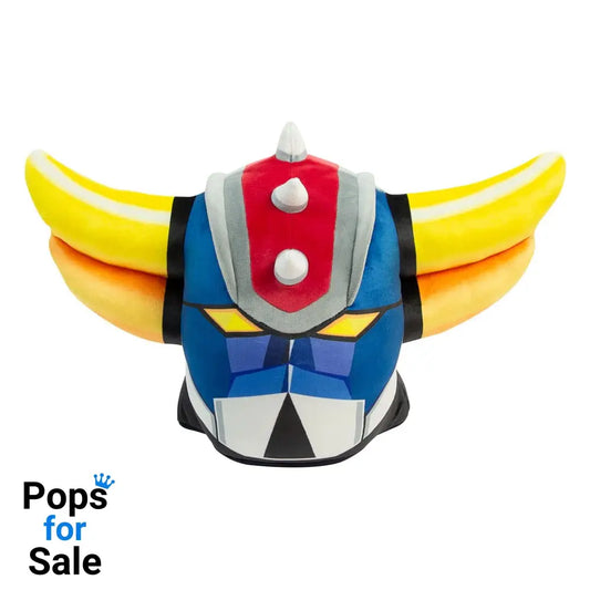 Grendizer Mocchi-Mocchi Mega Plush Figure Goldorak